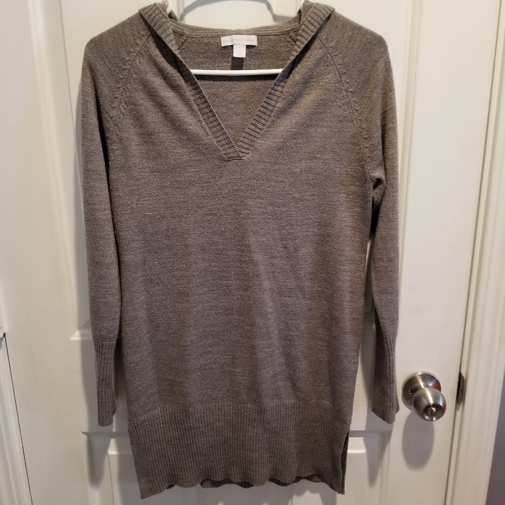 BARELY WORN